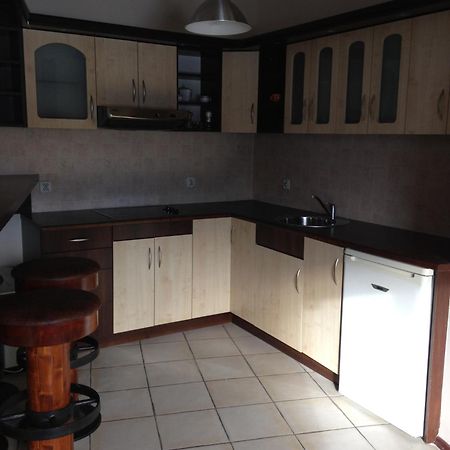 Apartamenty Zakopane Krupowki 24 エクステリア 写真
