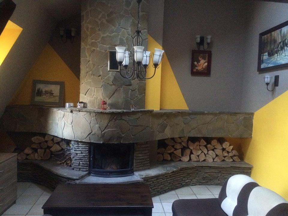 Apartamenty Zakopane Krupowki 24 エクステリア 写真