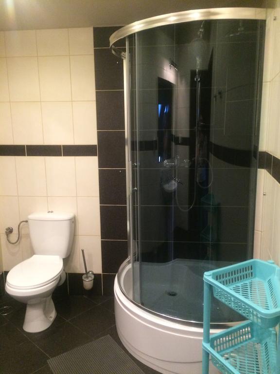 Apartamenty Zakopane Krupowki 24 エクステリア 写真