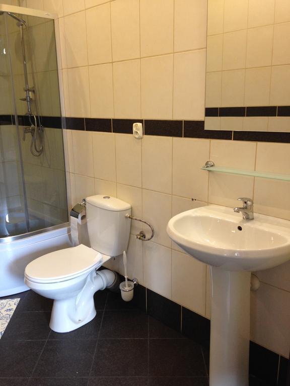 Apartamenty Zakopane Krupowki 24 エクステリア 写真