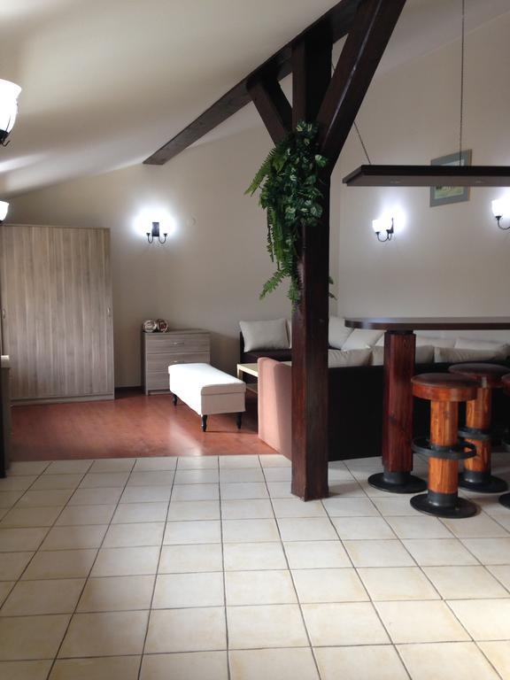 Apartamenty Zakopane Krupowki 24 エクステリア 写真