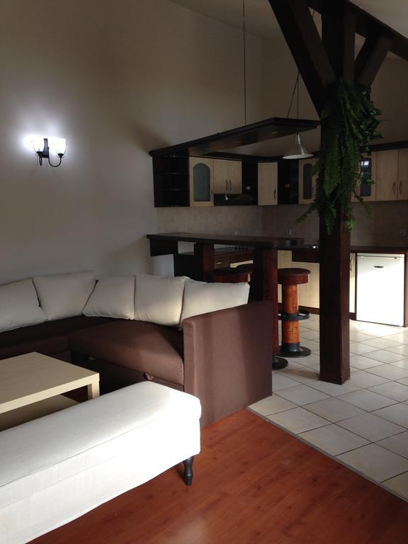 Apartamenty Zakopane Krupowki 24 エクステリア 写真