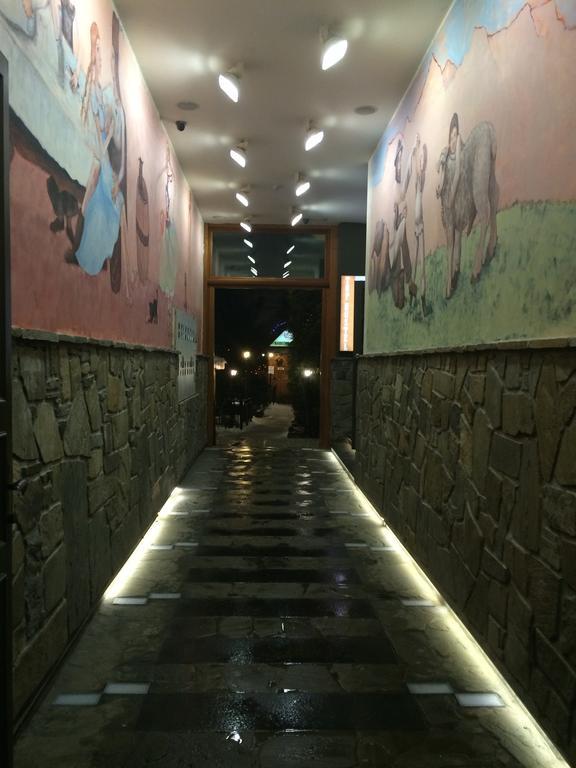 Apartamenty Zakopane Krupowki 24 エクステリア 写真