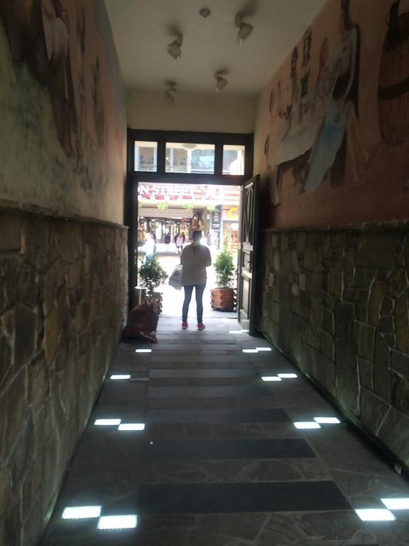 Apartamenty Zakopane Krupowki 24 エクステリア 写真
