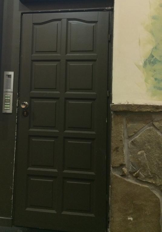 Apartamenty Zakopane Krupowki 24 エクステリア 写真